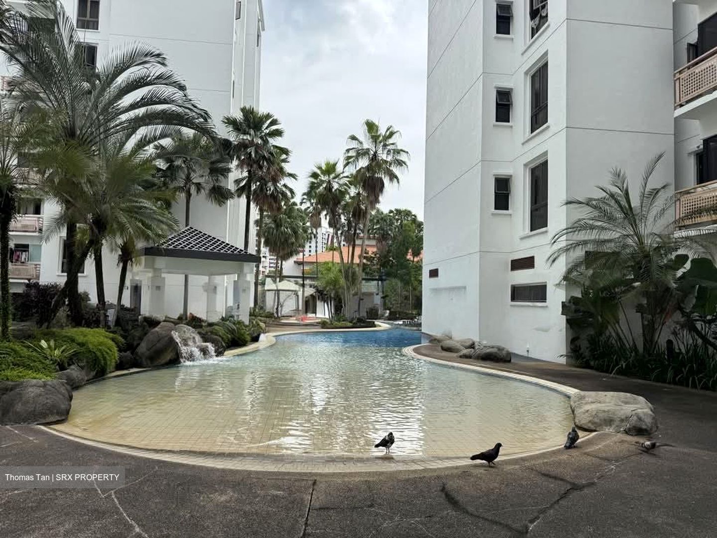 Parkview Apartments (D23), Apartment #618892241